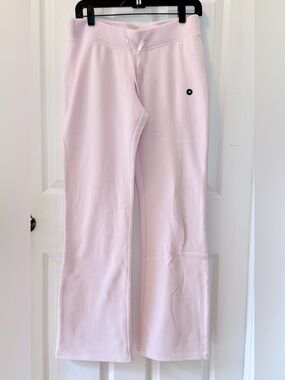 Hollister 🌟NWT🌟 Feel Good Light Pink Sweatpants - Size Medium